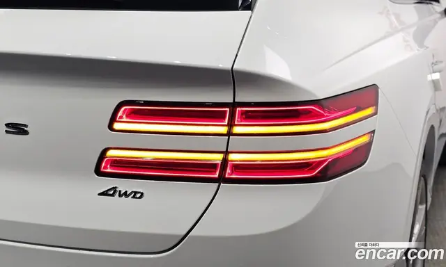 Genesis GV80 2021 3.0 автомат (гидро), миниатюра 8 Genesis GV80 2021 3.0 автомат (гидро), миниатюра 8