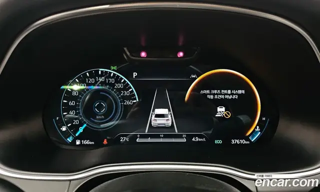 Genesis GV80 2021 3.0 автомат (гидро), миниатюра 10 Genesis GV80 2021 3.0 автомат (гидро), миниатюра 10