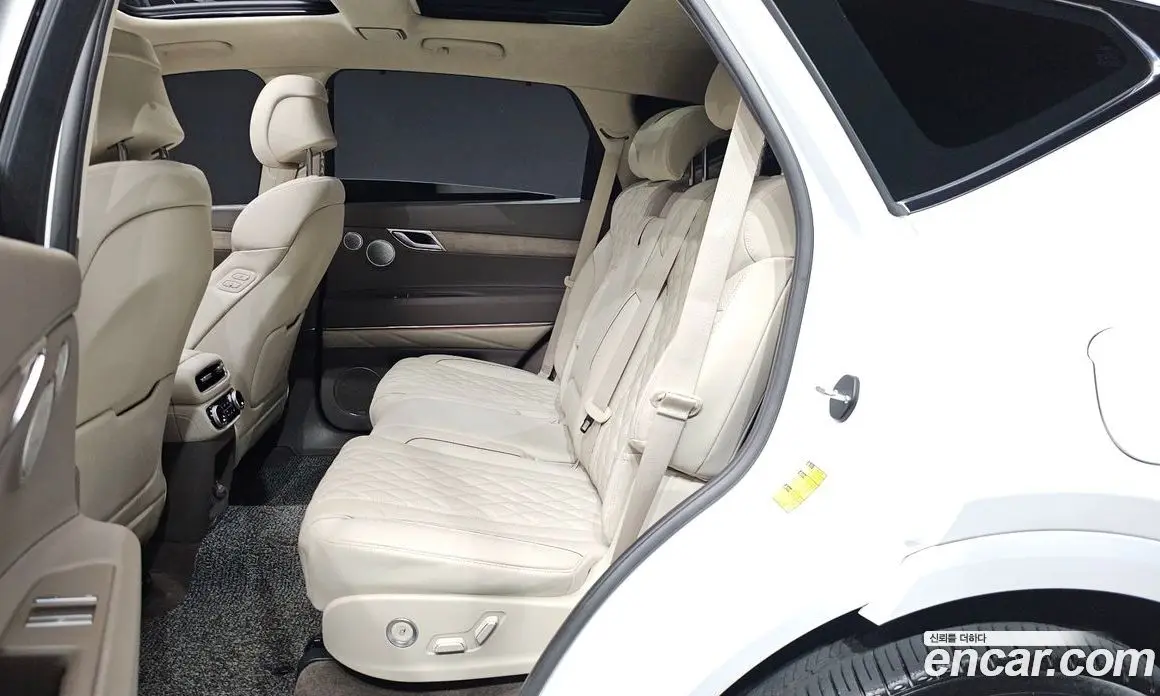 Genesis GV80 2021 3.5 автомат (гидро), фото 16 Genesis GV80 2021 3.5 автомат (гидро), фото 16