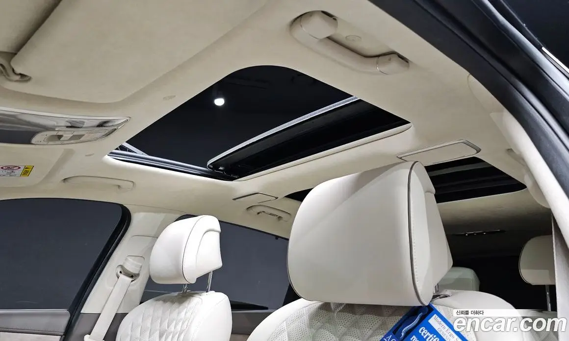 Genesis GV80 2021 3.5 автомат (гидро), фото 25 Genesis GV80 2021 3.5 автомат (гидро), фото 25