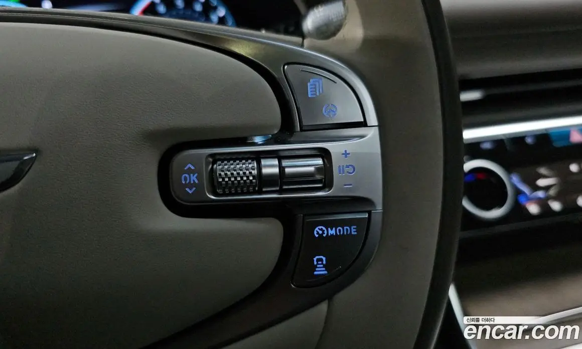 Genesis GV80 2021 3.5 автомат (гидро), фото 33 Genesis GV80 2021 3.5 автомат (гидро), фото 33