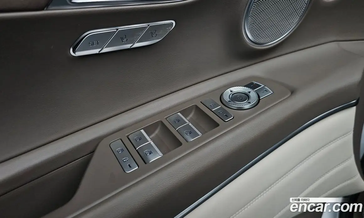 Genesis GV80 2021 3.5 автомат (гидро), фото 35 Genesis GV80 2021 3.5 автомат (гидро), фото 35