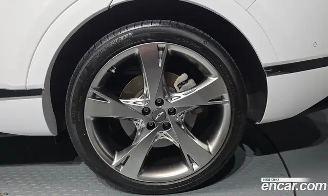 Genesis GV80 2021 3.5 автомат (гидро), миниатюра 7 Genesis GV80 2021 3.5 автомат (гидро), миниатюра 7