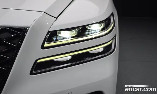 Genesis GV80 2021 3.5 автомат (гидро), миниатюра 8 Genesis GV80 2021 3.5 автомат (гидро), миниатюра 8