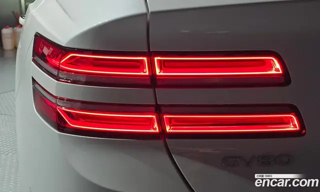 Genesis GV80 2021 3.5 автомат (гидро), миниатюра 9 Genesis GV80 2021 3.5 автомат (гидро), миниатюра 9