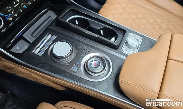 Genesis GV80 2022 2.5 автомат (гидро), миниатюра 11 Genesis GV80 2022 2.5 автомат (гидро), миниатюра 11