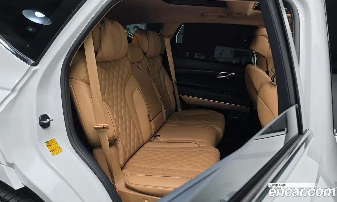Genesis GV80 2022 2.5 автомат (гидро), фото 15 Genesis GV80 2022 2.5 автомат (гидро), фото 15