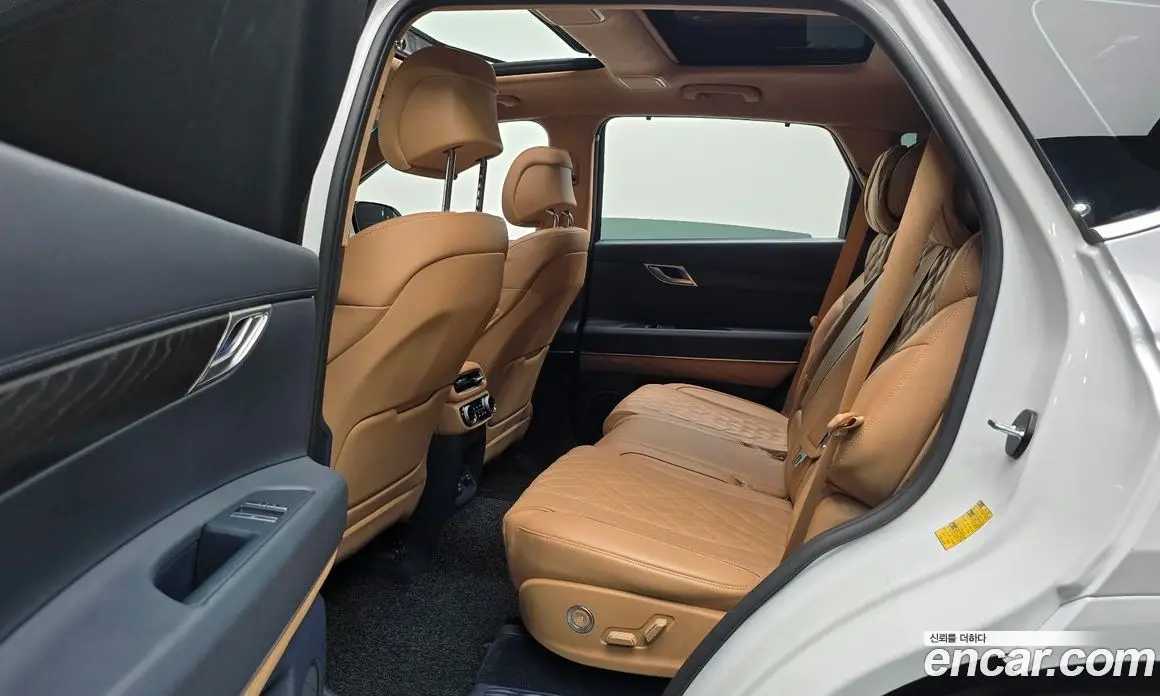 Genesis GV80 2022 2.5 автомат (гидро), фото 17 Genesis GV80 2022 2.5 автомат (гидро), фото 17