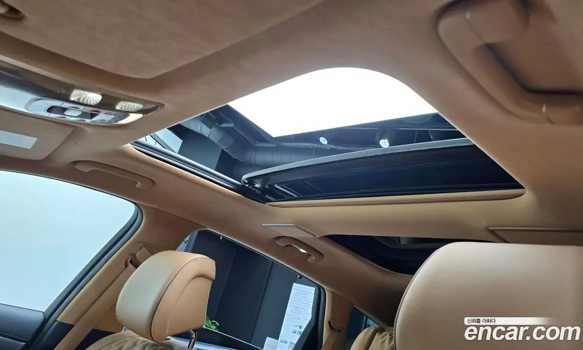Genesis GV80 2022 2.5 автомат (гидро), фото 25 Genesis GV80 2022 2.5 автомат (гидро), фото 25