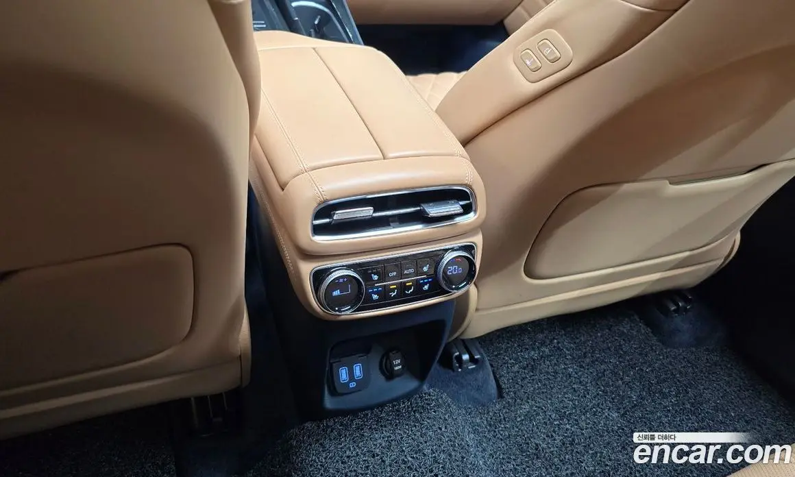 Genesis GV80 2022 2.5 автомат (гидро), фото 31 Genesis GV80 2022 2.5 автомат (гидро), фото 31