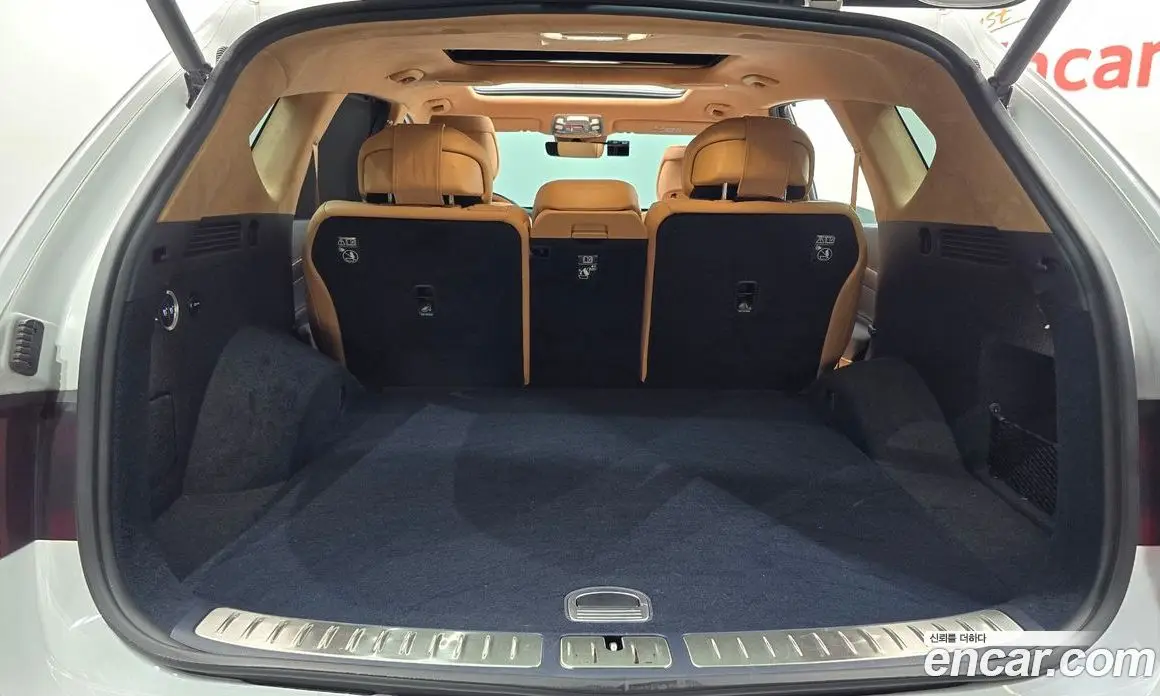 Genesis GV80 2022 2.5 автомат (гидро), фото 34 Genesis GV80 2022 2.5 автомат (гидро), фото 34