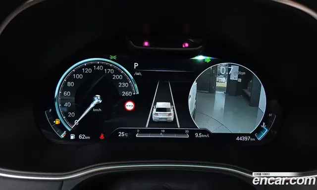 Genesis GV80 2022 2.5 автомат (гидро), миниатюра 10 Genesis GV80 2022 2.5 автомат (гидро), миниатюра 10
