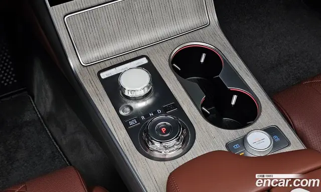 Genesis GV80 2024 3.5 автомат (гидро), миниатюра 11 Genesis GV80 2024 3.5 автомат (гидро), миниатюра 11
