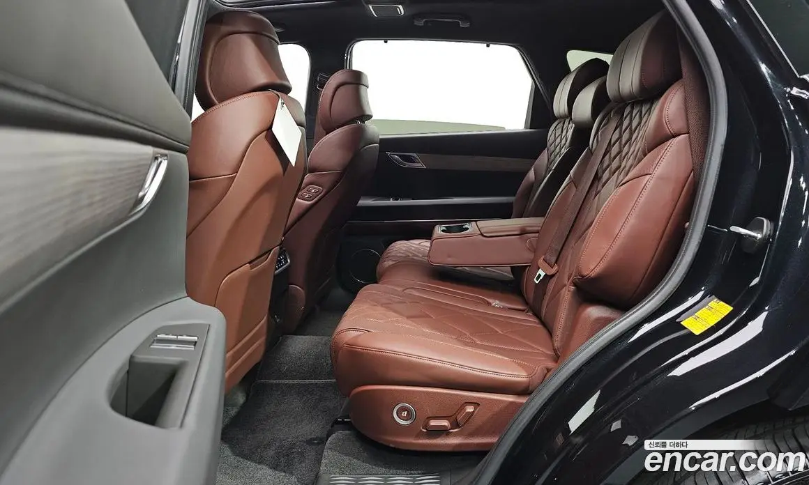 Genesis GV80 2024 3.5 автомат (гидро), фото 16 Genesis GV80 2024 3.5 автомат (гидро), фото 16