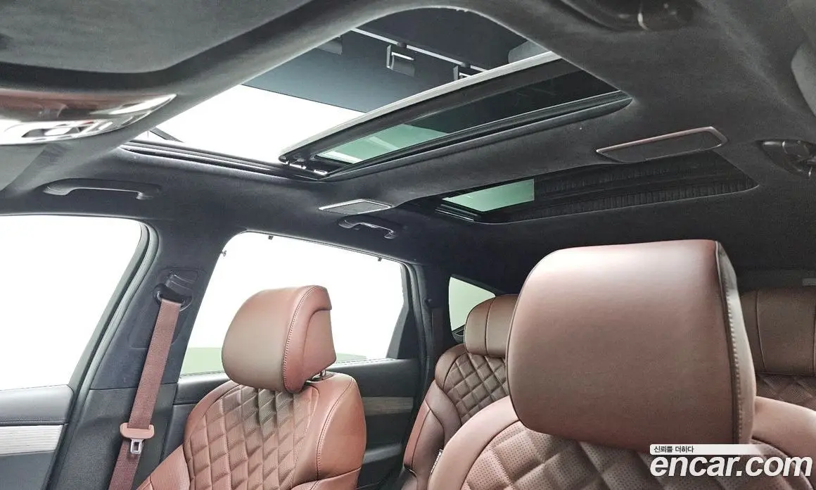 Genesis GV80 2024 3.5 автомат (гидро), фото 21 Genesis GV80 2024 3.5 автомат (гидро), фото 21