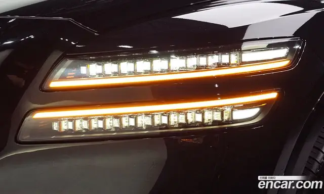 Genesis GV80 2024 3.5 автомат (гидро), миниатюра 7 Genesis GV80 2024 3.5 автомат (гидро), миниатюра 7