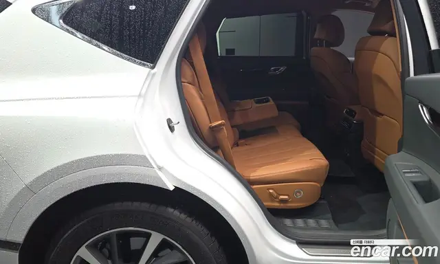 Genesis GV80 2024 2.5 автомат (гидро), миниатюра 12