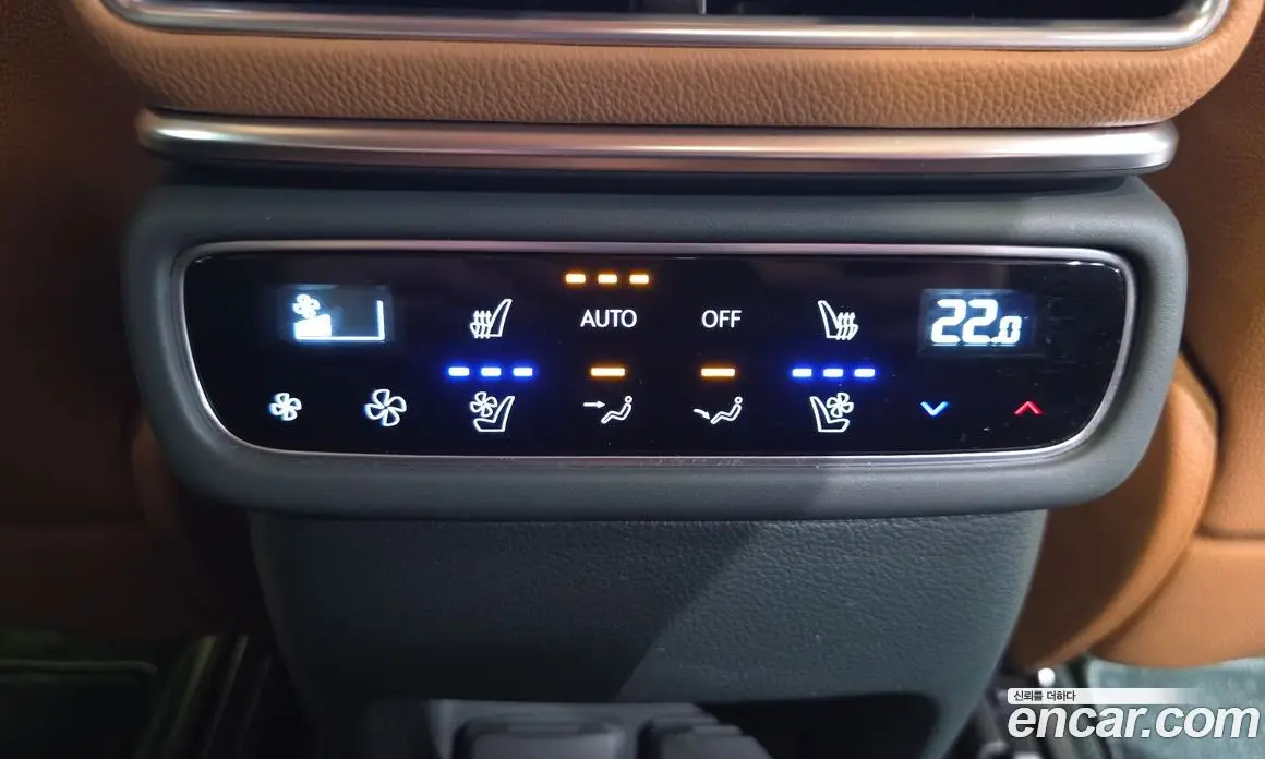 Genesis GV80 2024 2.5 автомат (гидро), фото 19 Genesis GV80 2024 2.5 автомат (гидро), фото 19