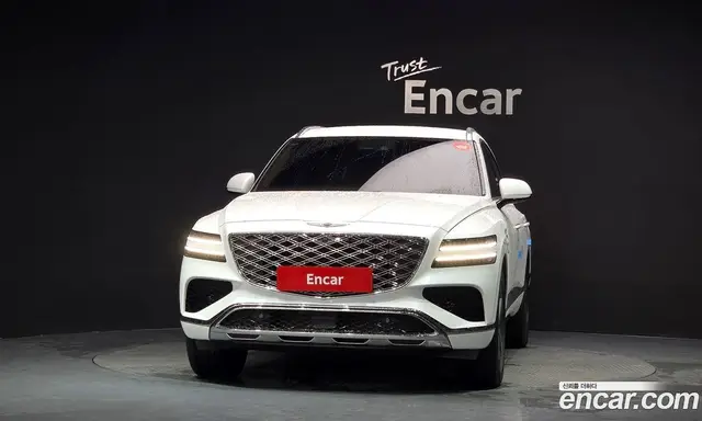 Genesis GV80 2024 2.5 автомат (гидро), миниатюра 3 Genesis GV80 2024 2.5 автомат (гидро), миниатюра 3