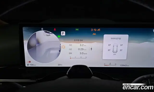 Genesis GV80 2024 2.5 автомат (гидро), миниатюра 8 Genesis GV80 2024 2.5 автомат (гидро), миниатюра 8