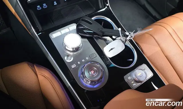 Genesis GV80 2024 2.5 автомат (гидро), миниатюра 9 Genesis GV80 2024 2.5 автомат (гидро), миниатюра 9