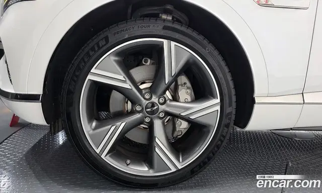 Genesis GV80 2024 2.5 автомат (гидро), миниатюра 4