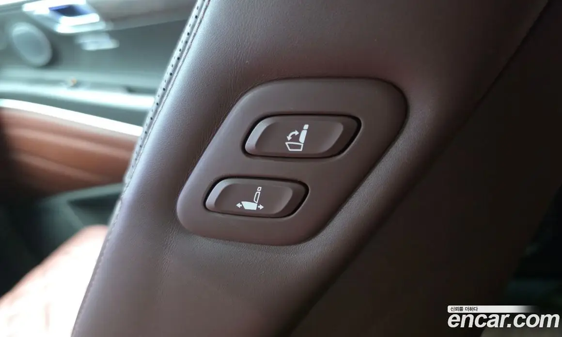 Genesis GV80 2024 3.5 автомат (гидро), фото 24
