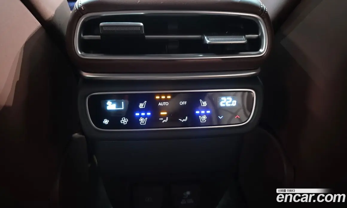 Genesis GV80 2024 3.5 автомат (гидро), фото 34