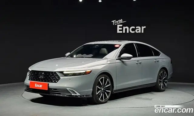 Honda Accord 2024 2.0 автомат (гидро), миниатюра 1 Honda Accord 2024 2.0 автомат (гидро), миниатюра 1