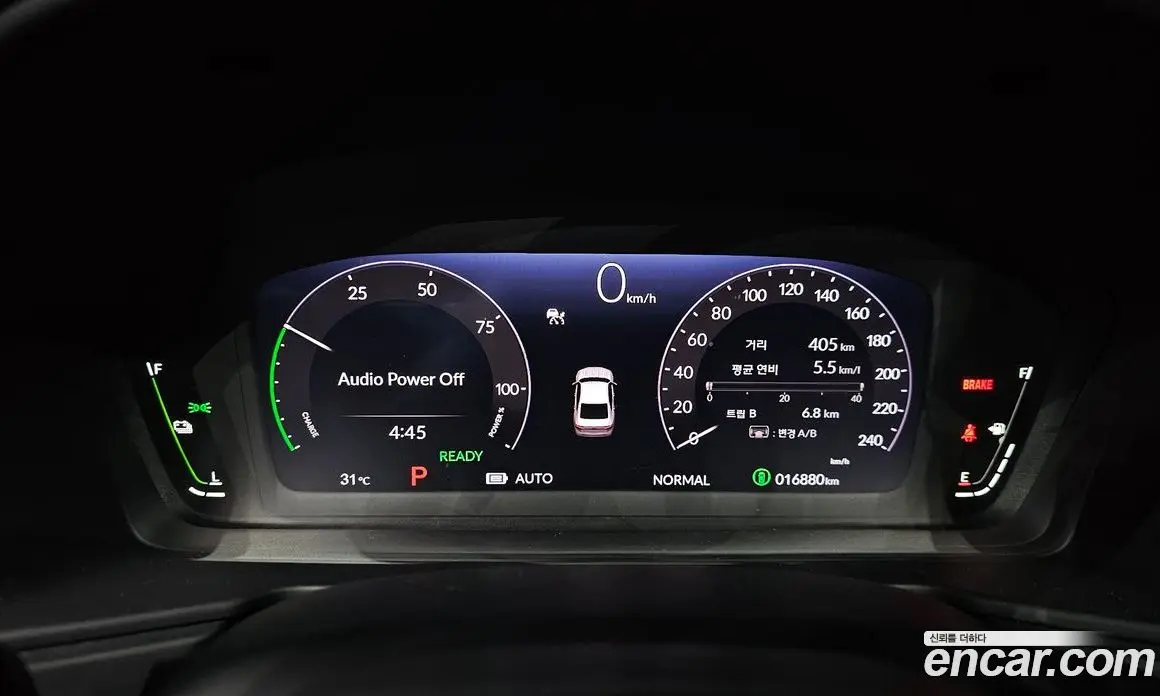 Honda Accord 2024 2.0 автомат (гидро), фото 11 Honda Accord 2024 2.0 автомат (гидро), фото 11