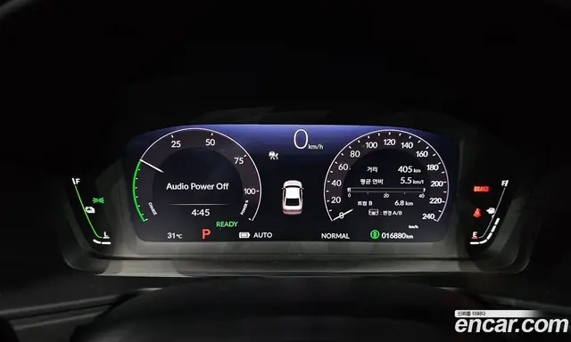 Honda Accord 2024 2.0 автомат (гидро), миниатюра 11 Honda Accord 2024 2.0 автомат (гидро), миниатюра 11