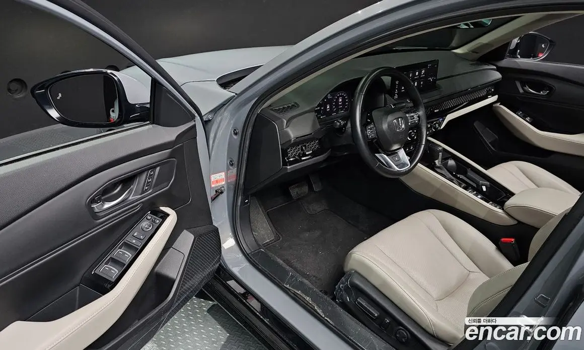 Honda Accord 2024 2.0 автомат (гидро), фото 13 Honda Accord 2024 2.0 автомат (гидро), фото 13