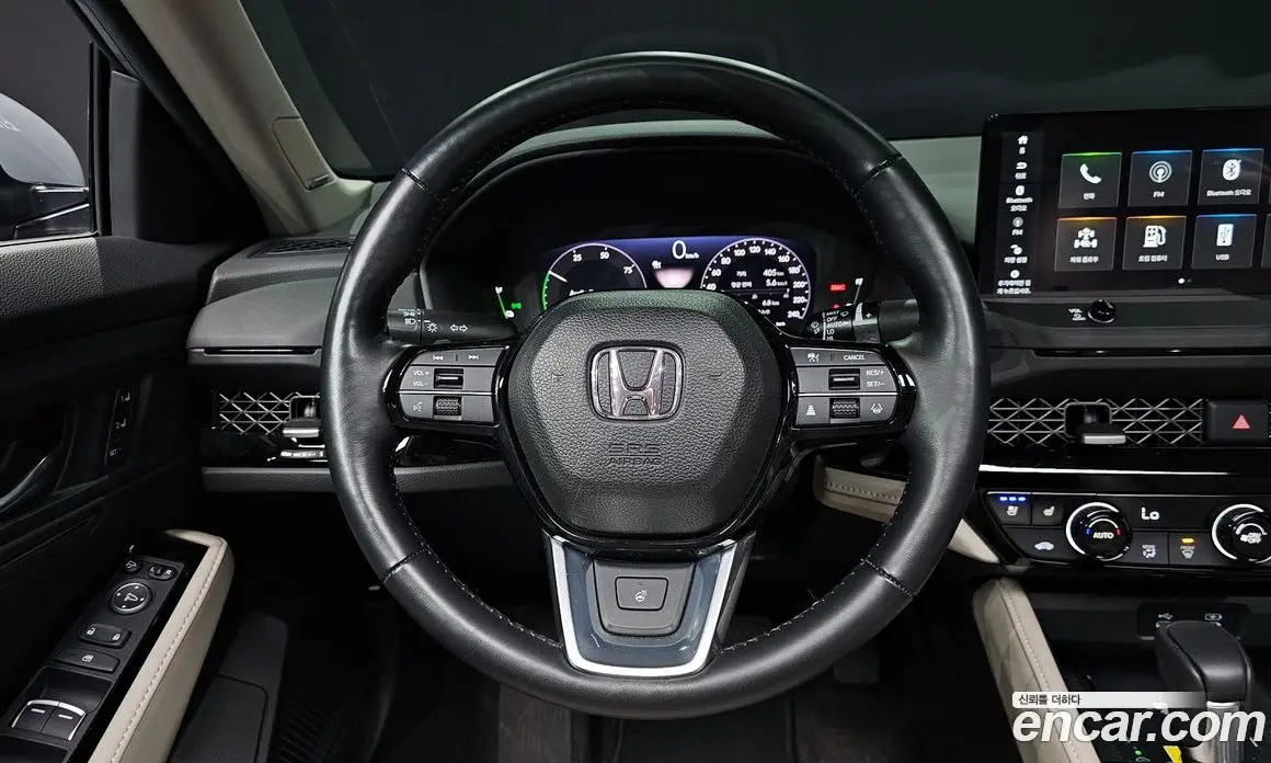 Honda Accord 2024 2.0 автомат (гидро), фото 18 Honda Accord 2024 2.0 автомат (гидро), фото 18