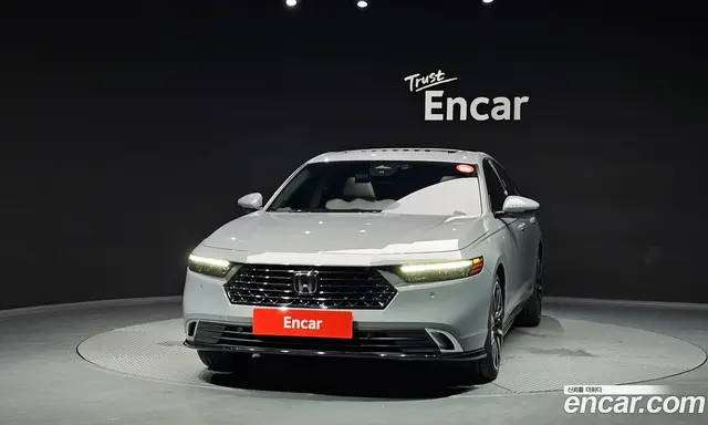 Honda Accord 2024 2.0 автомат (гидро), миниатюра 3 Honda Accord 2024 2.0 автомат (гидро), миниатюра 3