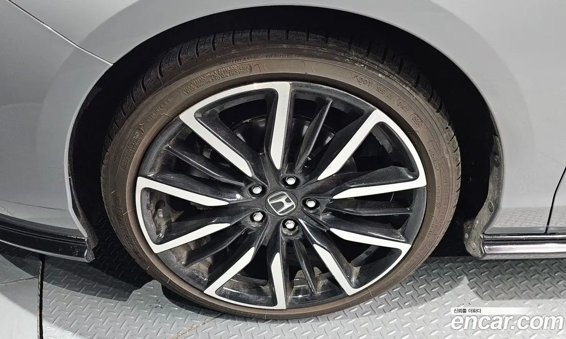 Honda Accord 2024 2.0 автомат (гидро), фото 5 Honda Accord 2024 2.0 автомат (гидро), фото 5