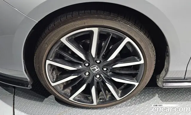 Honda Accord 2024 2.0 автомат (гидро), миниатюра 5 Honda Accord 2024 2.0 автомат (гидро), миниатюра 5
