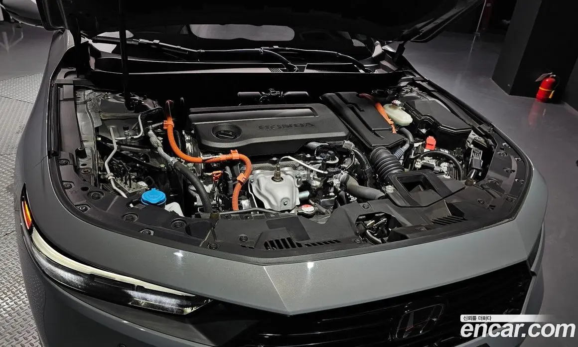 Honda Accord 2024 2.0 автомат (гидро), фото 6 Honda Accord 2024 2.0 автомат (гидро), фото 6