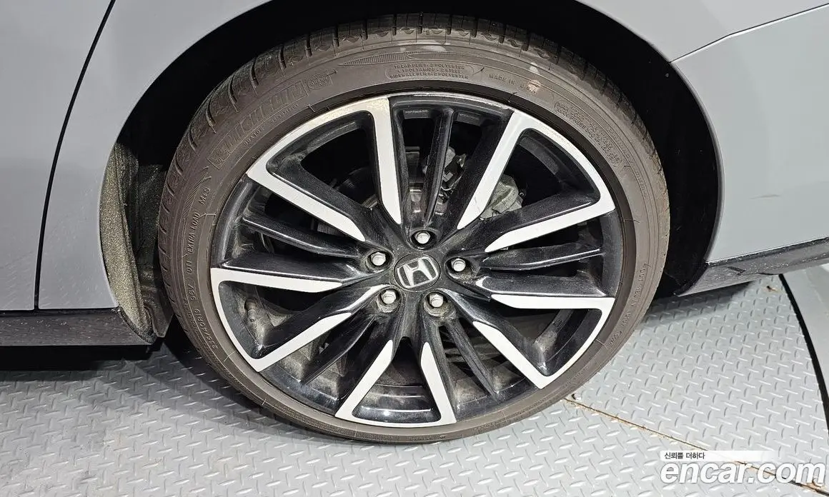 Honda Accord 2024 2.0 автомат (гидро), фото 7 Honda Accord 2024 2.0 автомат (гидро), фото 7