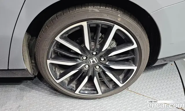 Honda Accord 2024 2.0 автомат (гидро), миниатюра 7 Honda Accord 2024 2.0 автомат (гидро), миниатюра 7
