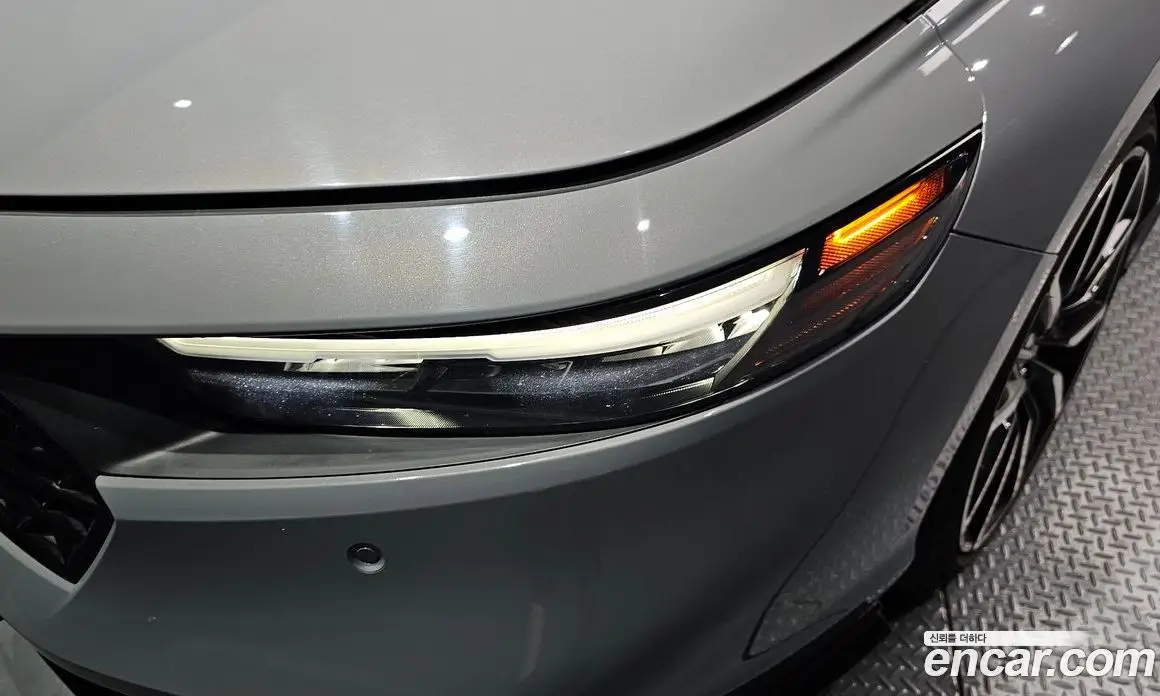 Honda Accord 2024 2.0 автомат (гидро), фото 8 Honda Accord 2024 2.0 автомат (гидро), фото 8