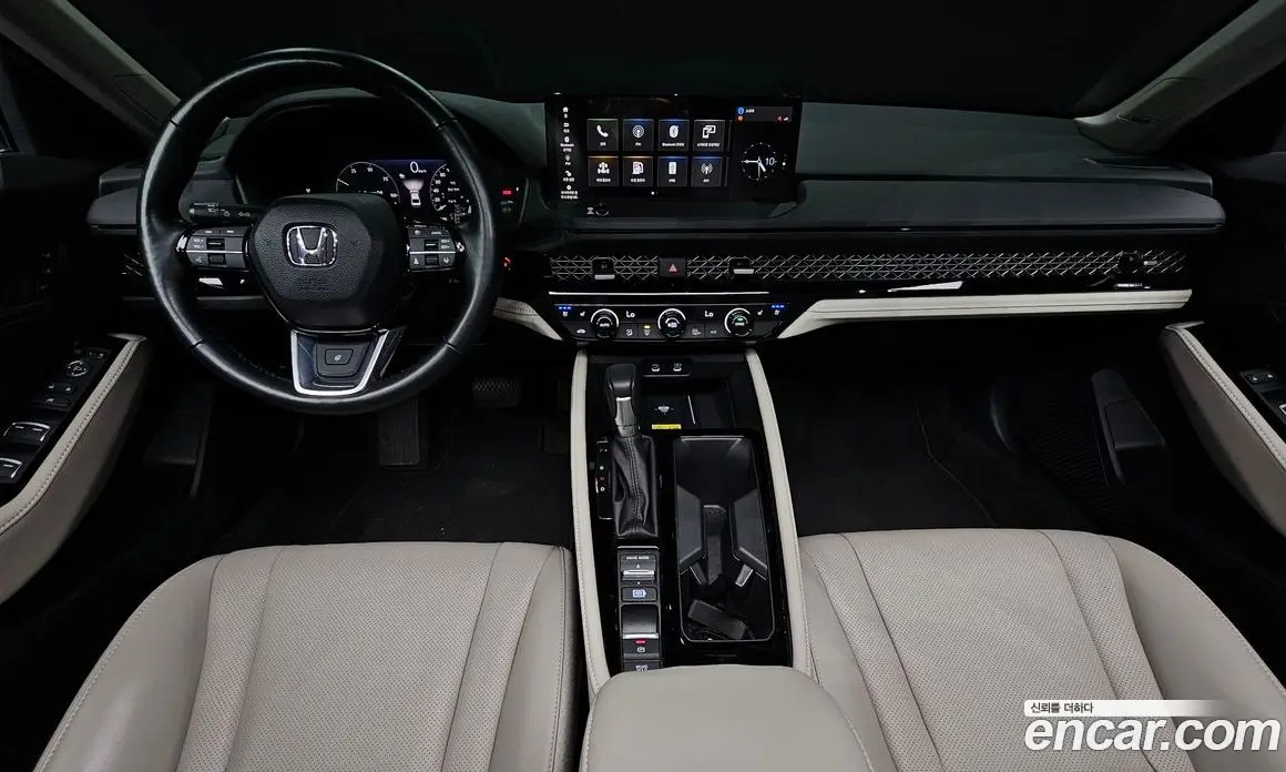 Honda Accord 2024 2.0 автомат (гидро), фото 10 Honda Accord 2024 2.0 автомат (гидро), фото 10