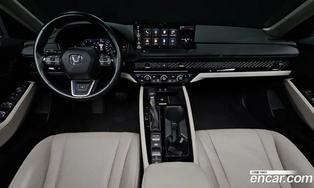 Honda Accord 2024 2.0 автомат (гидро), миниатюра 10 Honda Accord 2024 2.0 автомат (гидро), миниатюра 10