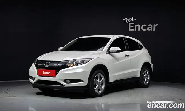 Honda HR-V, 2018, 111 243 км Honda HR-V, 2018, 111 243 км