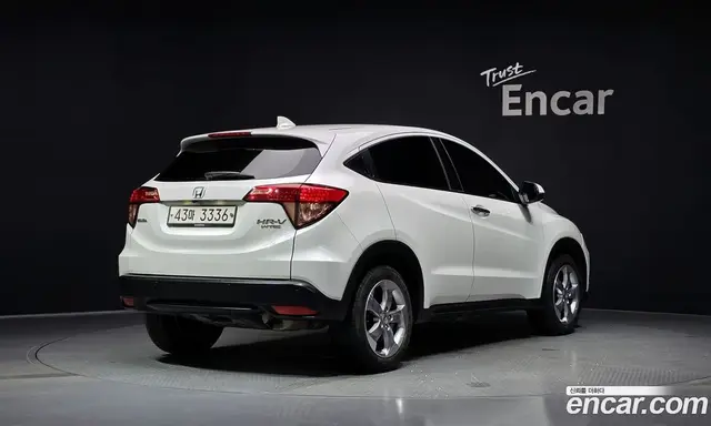 Honda HR-V 2018 1.8 автомат (гидро), миниатюра 2 Honda HR-V 2018 1.8 автомат (гидро), миниатюра 2