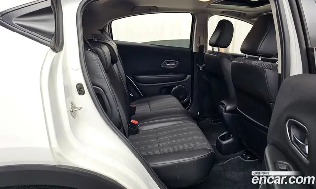 Honda HR-V 2018 1.8 автомат (гидро), миниатюра 12