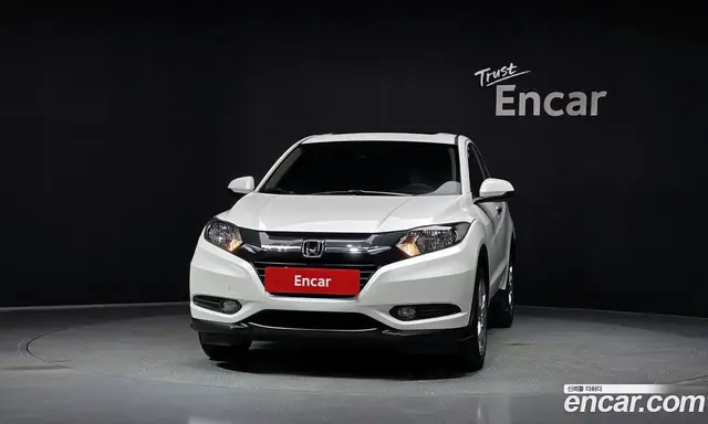 Honda HR-V 2018 1.8 автомат (гидро), миниатюра 3 Honda HR-V 2018 1.8 автомат (гидро), миниатюра 3