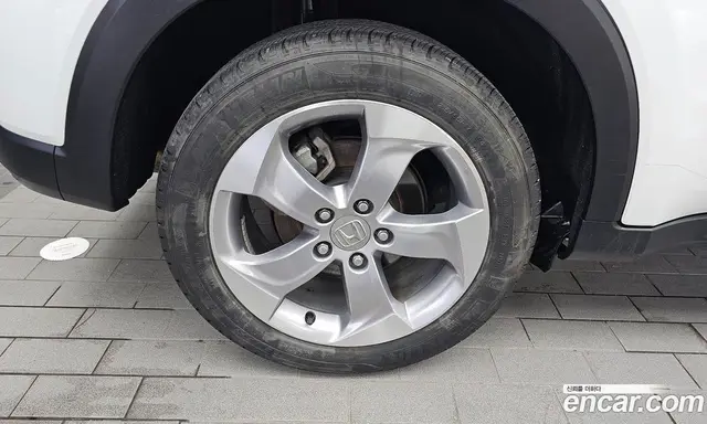 Honda HR-V 2018 1.8 автомат (гидро), миниатюра 5 Honda HR-V 2018 1.8 автомат (гидро), миниатюра 5