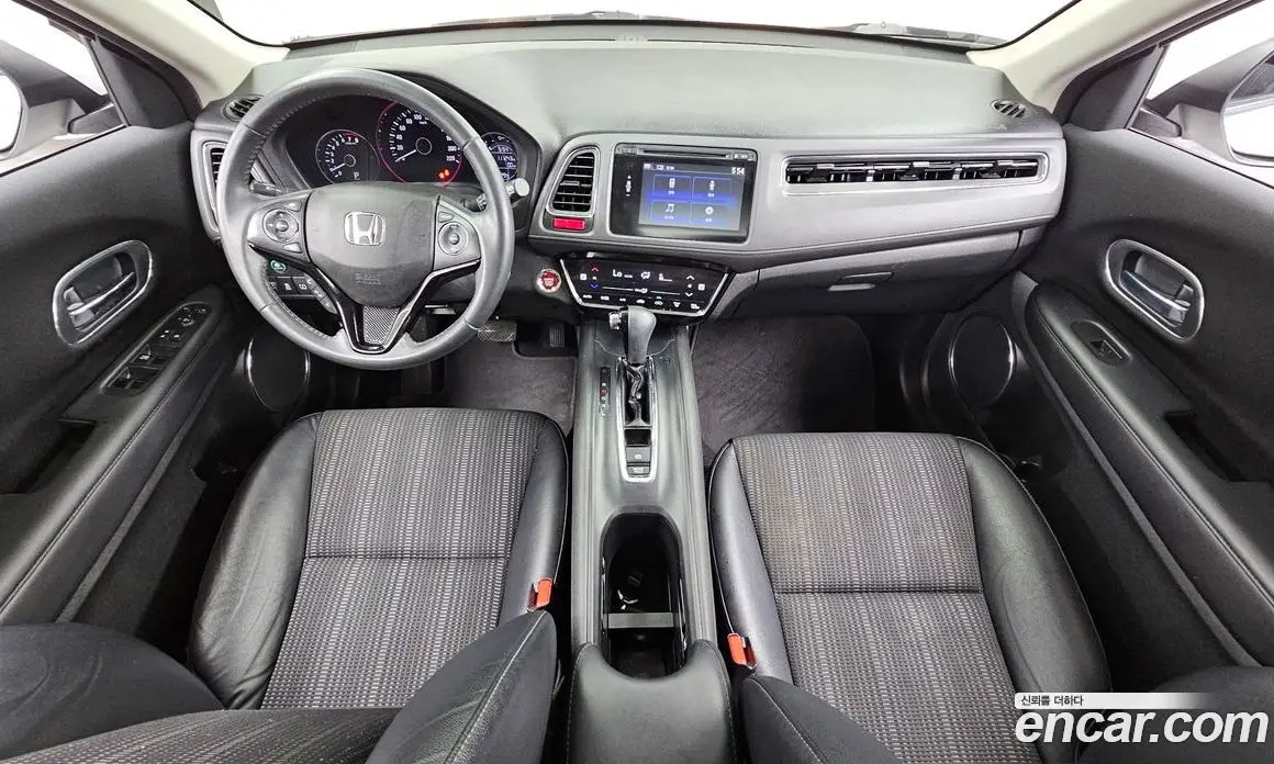 Honda HR-V 2018 1.8 автомат (гидро), фото 7 Honda HR-V 2018 1.8 автомат (гидро), фото 7
