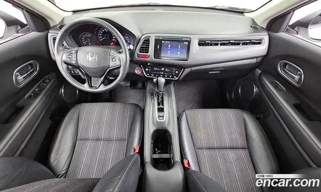 Honda HR-V 2018 1.8 автомат (гидро), миниатюра 7 Honda HR-V 2018 1.8 автомат (гидро), миниатюра 7
