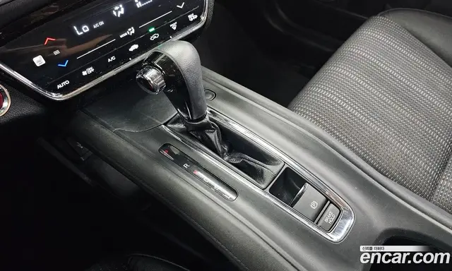 Honda HR-V 2018 1.8 автомат (гидро), миниатюра 9 Honda HR-V 2018 1.8 автомат (гидро), миниатюра 9